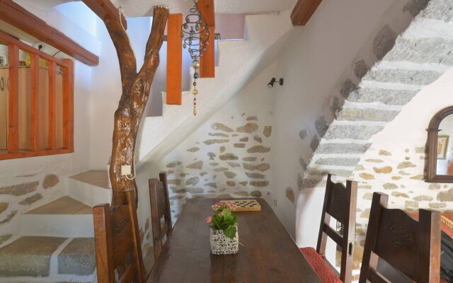 Almond Tree Villas