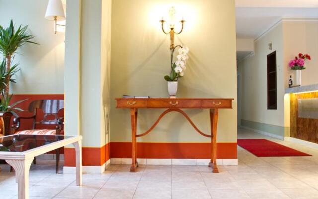 Hotel Ambassador Potsdam
