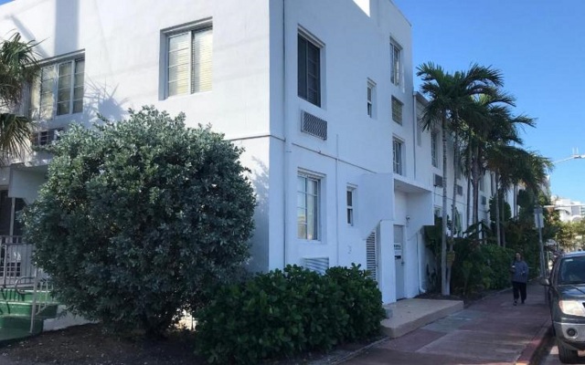 Harding Miami Beach Apartments