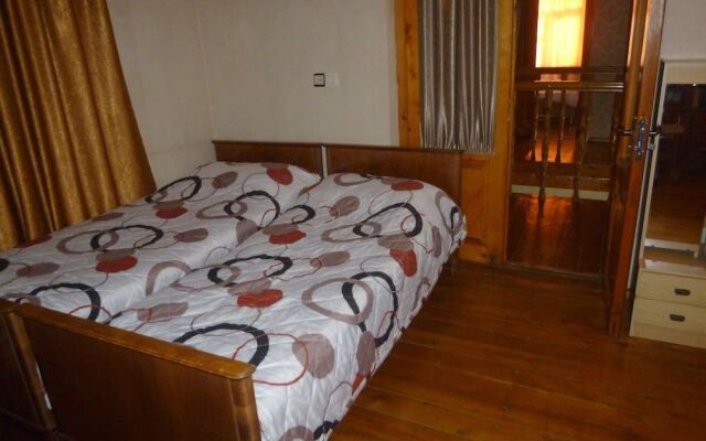 Guest House Vashlovani