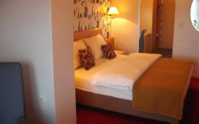 Landgasthof Schweizerhof