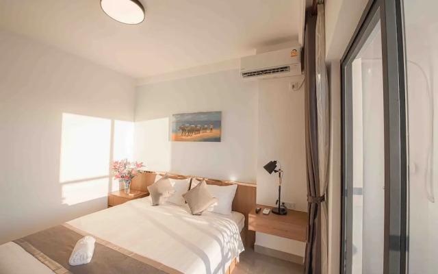 M9 Kirirom Hotel
