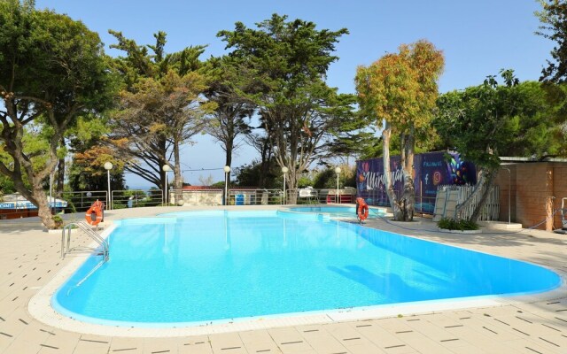 Miramare Livorno in Livorno