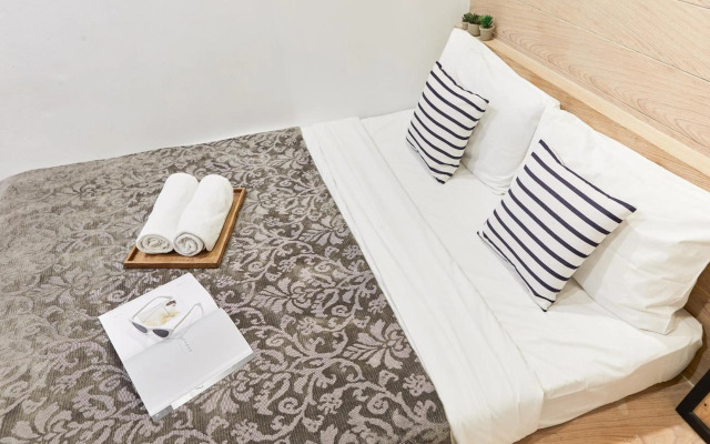 Vann Bangkok Boutique House