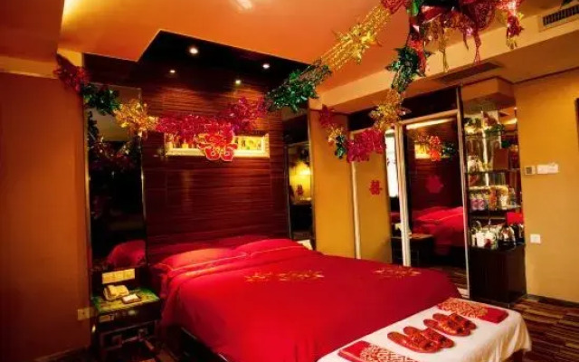 Hongfu Hotel