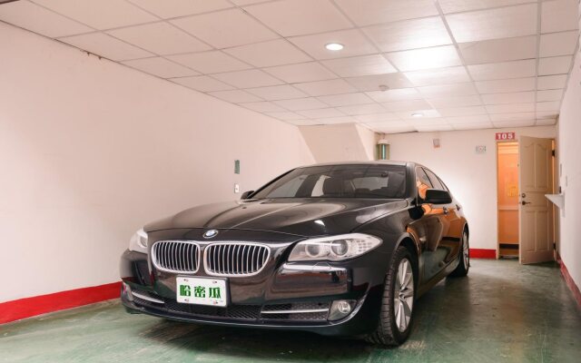 Guest Motel – Zhubei Branch