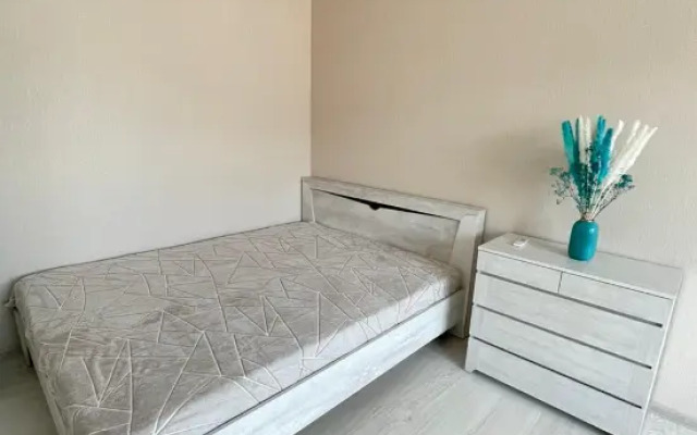 Апартаменты на улице Больничная 2/8