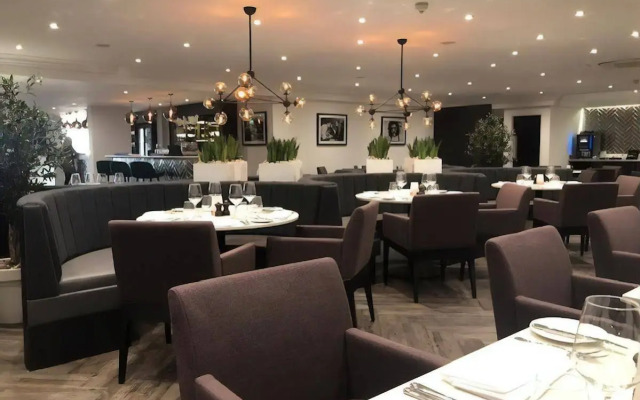 Mercure Preston Samlesbury