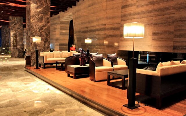 Shenzhen Castle Golf Hotel