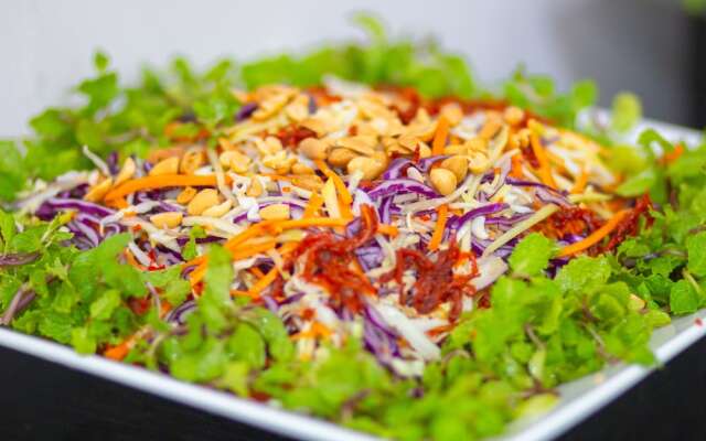 Fivitel Cong Troi Dong Giang