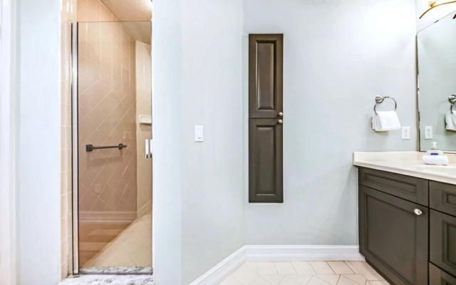 Fernandina Cay - 3 Br Condo