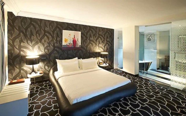 Summerset Continental Hotel Asokoro