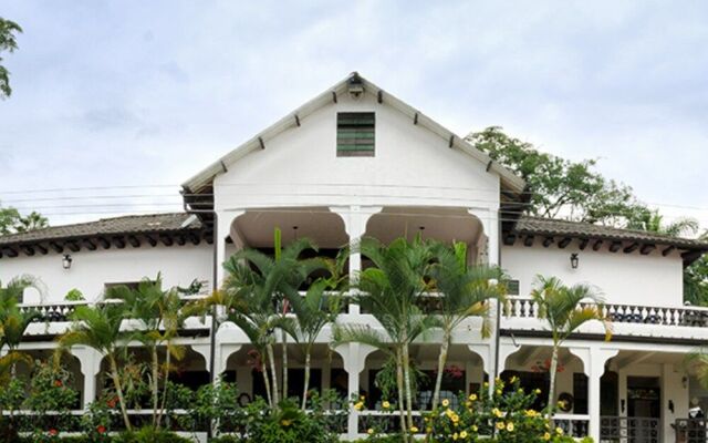 Finca Hotel Paraiso Terrenal