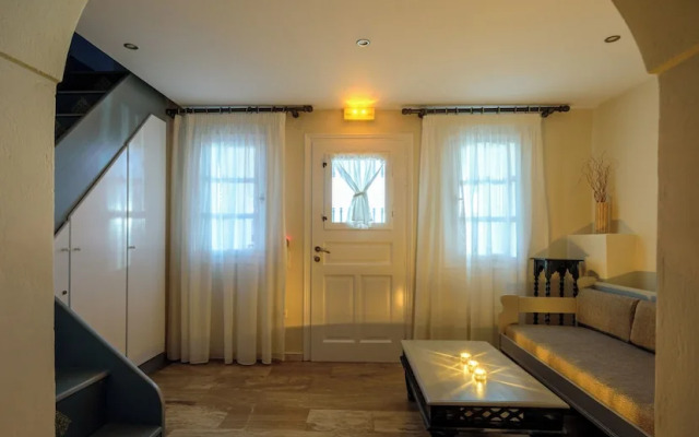 Ikio Concept Santorini