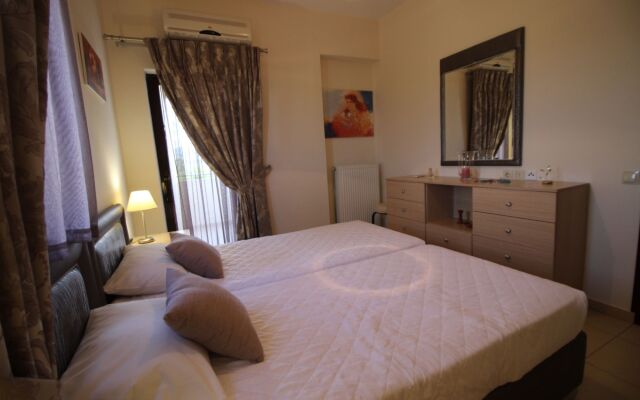 Prinos Resort