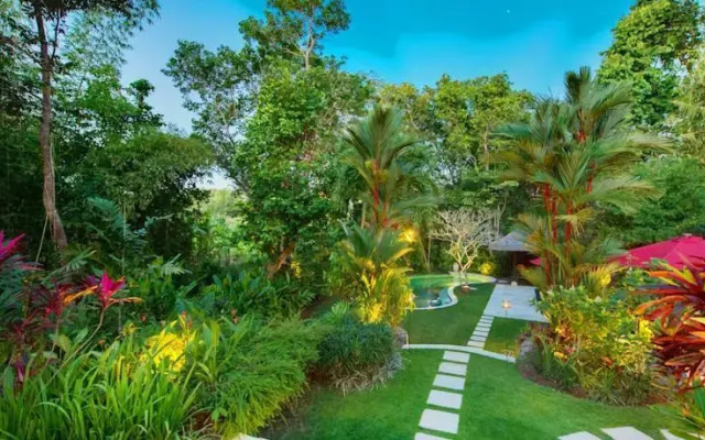 Villa Pangi Gita