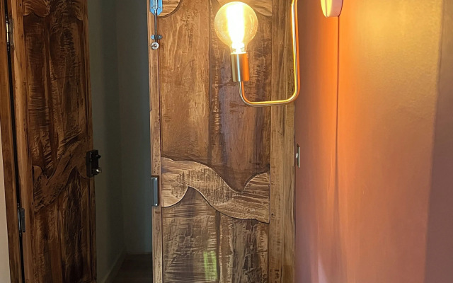 Domaine Les Matins Rubis