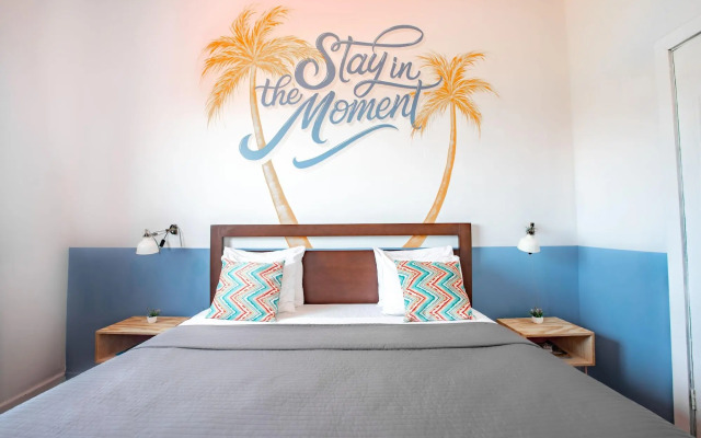 Klika Bocas del Toro (formerly Selina)