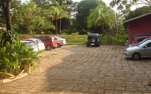 Pousada Dolce Cabanna