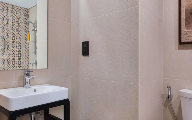 Ibis Styles Dubai Gold District
