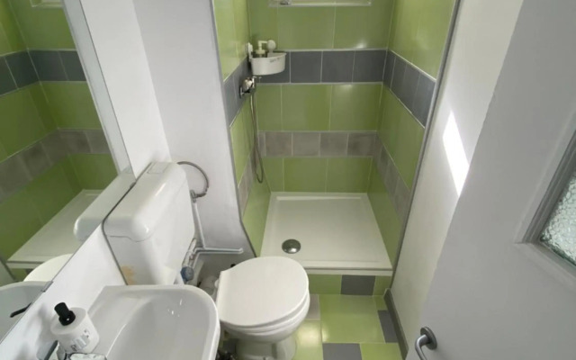 VICTORIEI by GREEN APARTMENTS