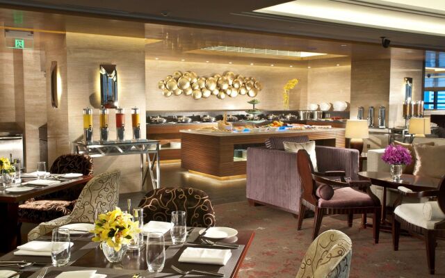 Oakwood Premier Guangzhou