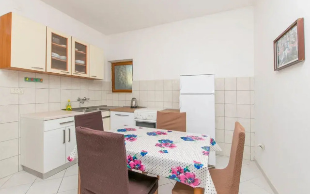 Apartments Kata