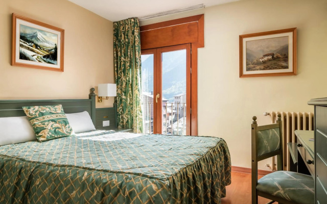 Hotel Sant Jordi by ALEGRIA