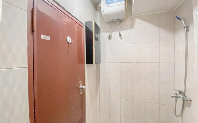 Best Deal 2Br Apartment At Gateway Ahmad Yani Cicadas