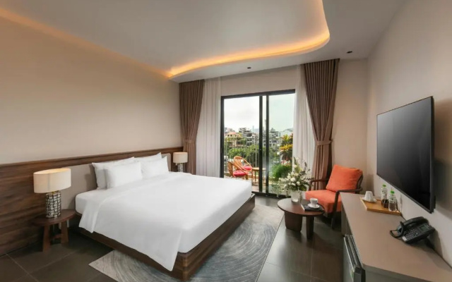 Hanoi Riverview Boutique Hotel & Apartment