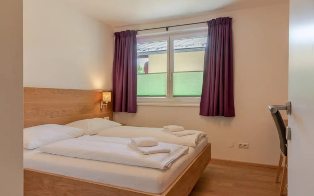 Fourteen 4 0 Zell am See S P