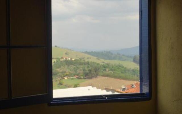 Pousada B & B