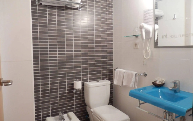 Hotel Nuevo Triunfo