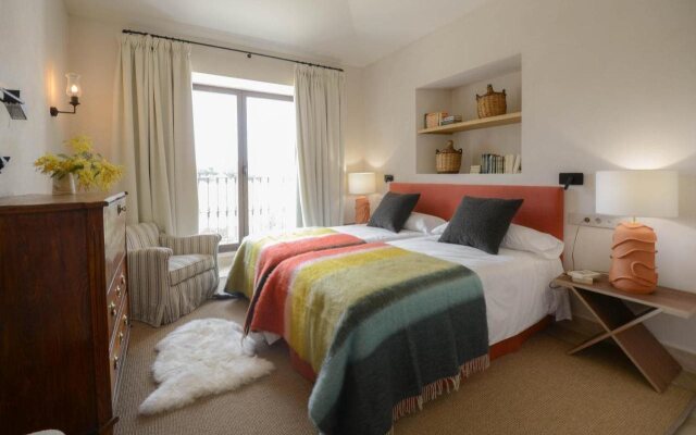 La Dehesa de Don Pedro