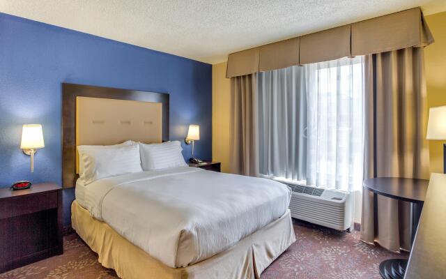 Holiday Inn Indianapolis Carmel by IHG