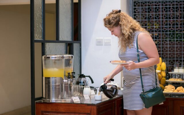 Hong Ngoc Dynastie Boutique Hotel & Spa