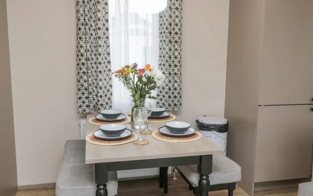 Plot 18 Meadow View