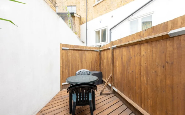 Duke of Clarence Duplex