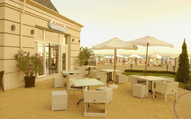 Hotel Festa Pomorie Resort