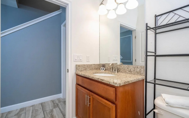 4812 BR - Luxe Getaway Retreat