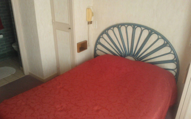 Hôtel Aunis-Saintonge