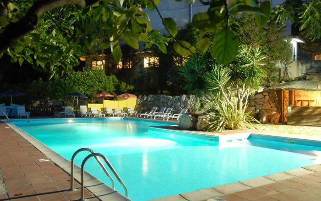 Park Hotel Villa Americana