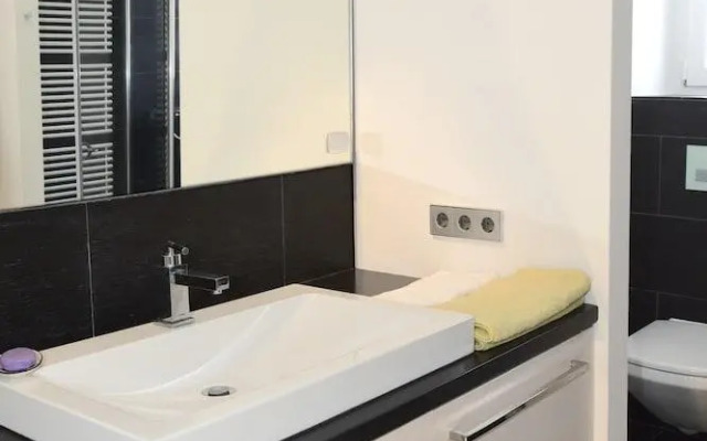 SEEGER Living City Apartments