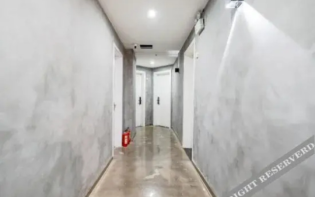 重庆斯威特生态酒店