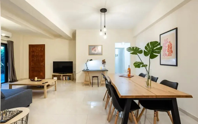 Escape to Kalamata s Old City Your Urban Oasis