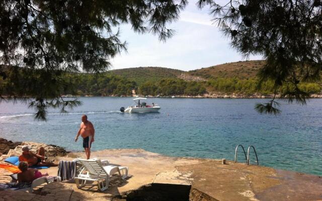 Sunset Villa Hvar