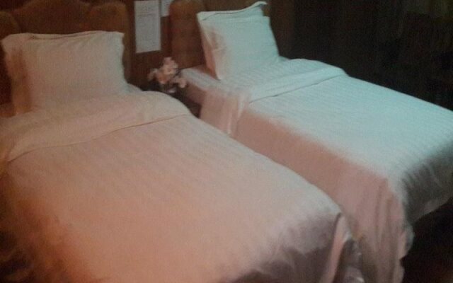 Thiri Mingalar Hotel