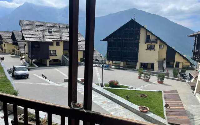 Grange Hike Ski - 30D Sestriere