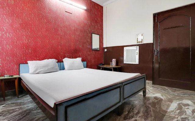 SPOT ON 40076 Hotel Sunny