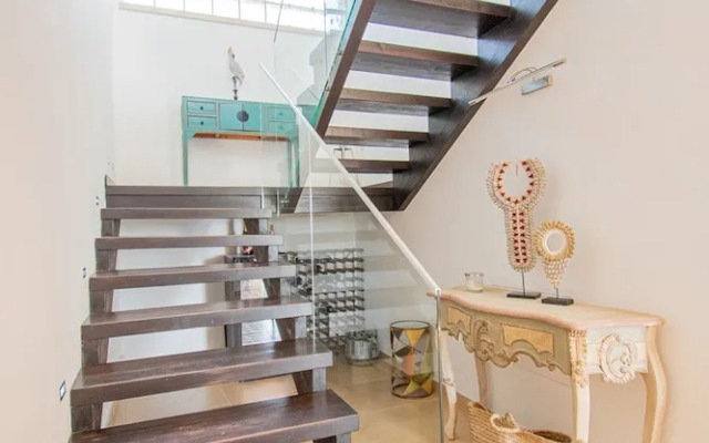 The One Ocean Front in Carvoeiro